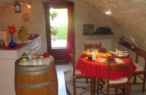 Arnans Bed & Breakfast | Murmure des buis