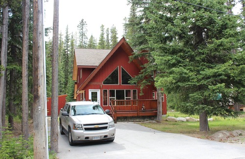 Okanagan-Similkameen House | Murphy's Cabin Retreat @ Apex Penticton