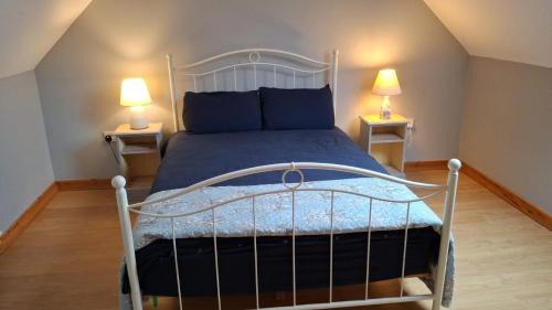 Ballyduff House | Murphy's Irish farmhouse near Ballybunion