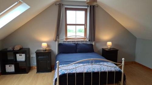 Ballyduff House | Murphy's Irish farmhouse near Ballybunion