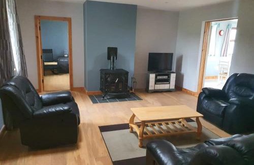 Ballyduff House | Murphy's Irish farmhouse near Ballybunion