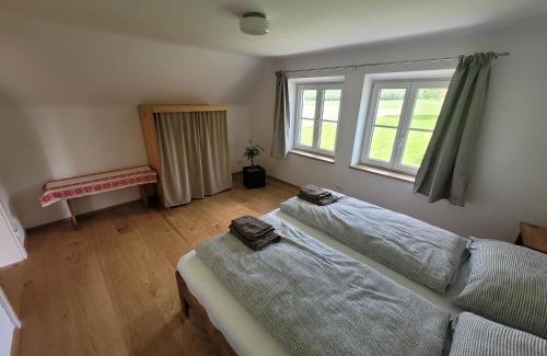 Sankt Stefan ob Leoben House | Murtalhof