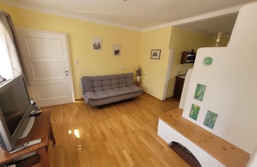 Sankt Stefan ob Leoben House | Murtalhof