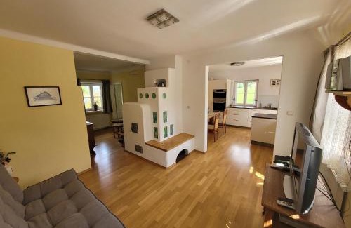 Sankt Stefan ob Leoben House | Murtalhof