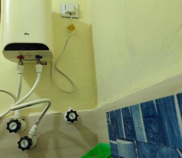 Sholinghur Hotel | Murugavel Residency