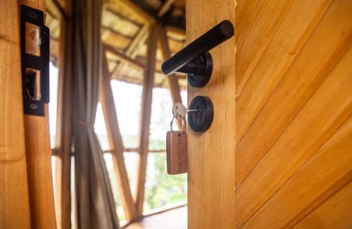 Gisenyi Villa | Murugo Bay