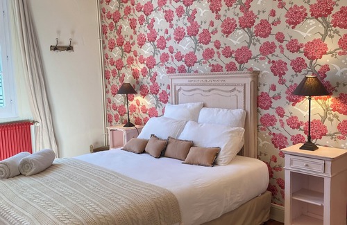 Lamarque Bed & Breakfast | Muscadelle