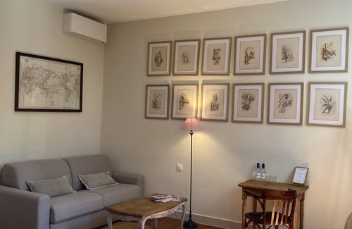 Lamarque Bed & Breakfast | Muscadelle