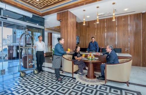 Muscat Hotel | Muscat Gate Hotel