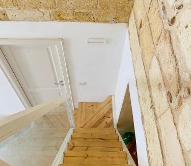 Manduria Apartment | Musciu ti Lammia