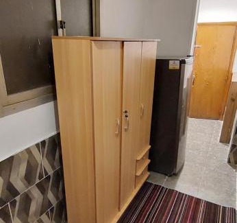 Al Manial Apartment | Muse studio in Manial downtown