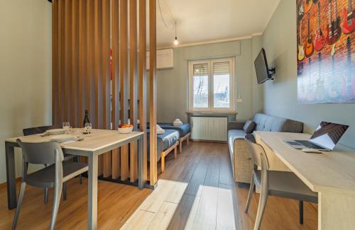 Beinette Apartment | Music Apartment