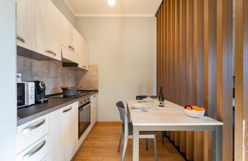 Beinette Apartment | Music Apartment