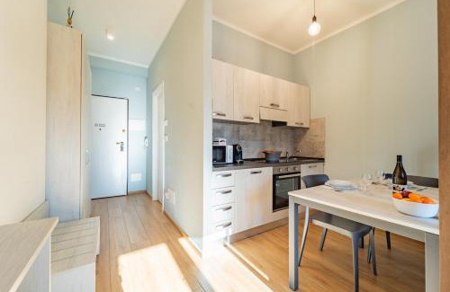 Beinette Apartment | Music Apartment