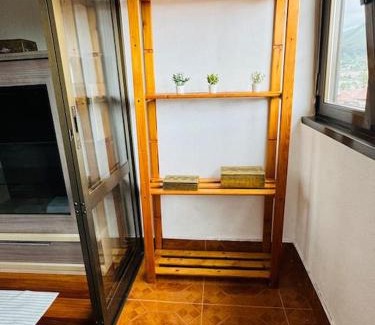 San Julian de Musques Apartment | Muskiz Retreat, playa 5 mins, WIFI gratis