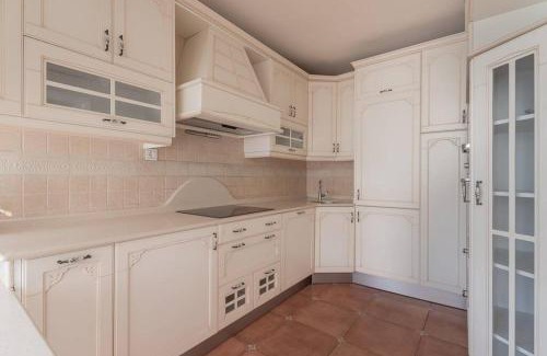 Zierbena Apartment | Muskiz Solarium Beach by Next Stop Bilbao