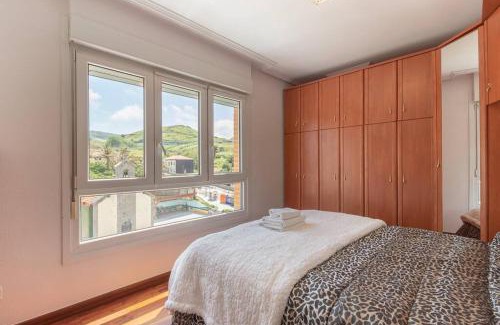 Zierbena Apartment | Muskiz Solarium Beach by Next Stop Bilbao