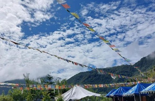 Mussoorie Other | Mussoorie Camp Resort