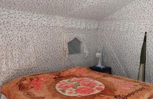 Mussoorie Other | Mussoorie Camp Resort