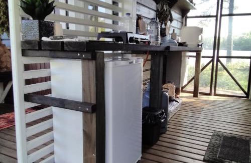 Konnevesi Ski Chalet | Mustajärvi