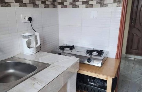 Kikuyu Apartment | Muthiga Springs