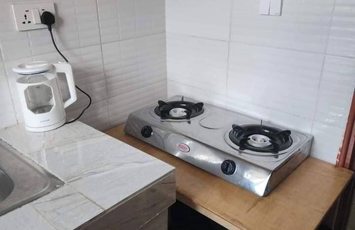 Kikuyu Apartment | Muthiga Springs