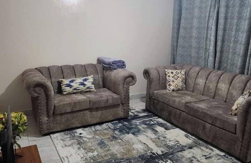 Kikuyu Apartment | Muthiga Springs