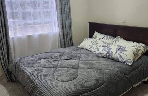 Kikuyu Apartment | Muthiga Springs