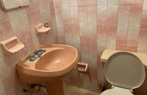 Tlaltenango House | ACCOMMODATION IN CASA GRANDE IN TLALTENANGO