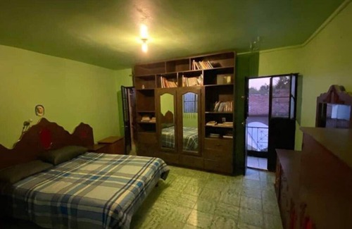 Tlaltenango House | ACCOMMODATION IN CASA GRANDE IN TLALTENANGO