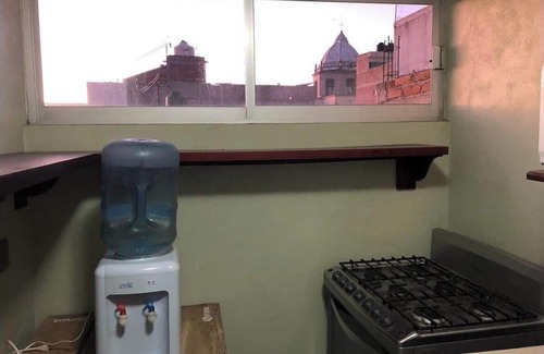 Tlaltenango Apartment | Luxury lodging in Tlaltenango