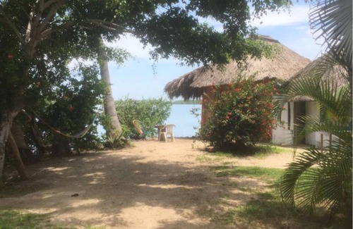 El Azufre Apartment | chacahua cabana