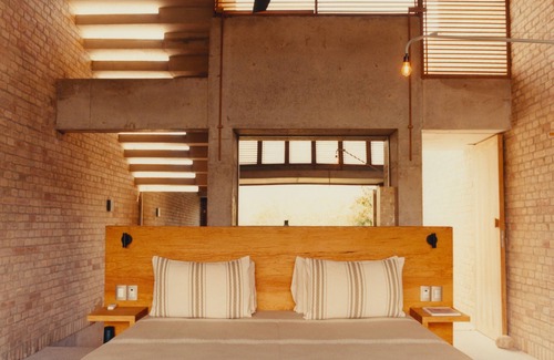 Puerto Escondido Hotel | Terrestre, a Member of Design Hotels