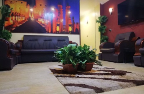 Abdin House | My Cairo Hotel in DownTown With Great Garden View