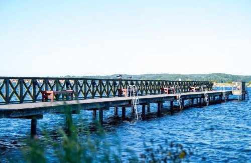 Falkvik House | My Camping Tredenborg