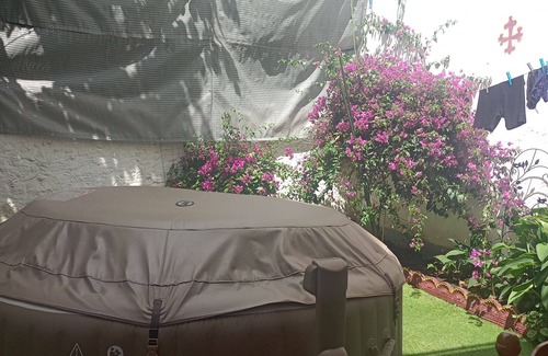 Villeneuve-les-Beziers House | My childhood home