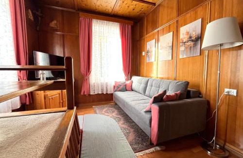 Livinallongo del Col di Lana Apartment | My Dolomites Home