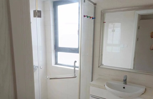 Songjiang Apartment | my dream house in shanghai