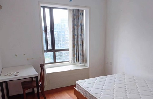 Songjiang Apartment | my dream house in shanghai