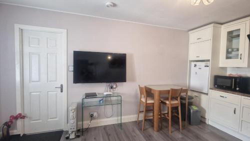 North Glasgow Apartment | My Glasgow House Bishopbriggs