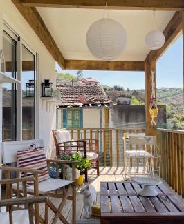 Sao Joao da Pesqueira House | My Grandmas A casa das avós