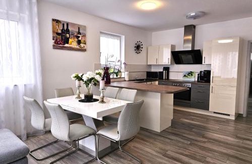 Gollsdorf Apartment | MY HOME Am DISSENHORN