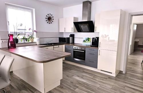 Gollsdorf Apartment | MY HOME Am DISSENHORN