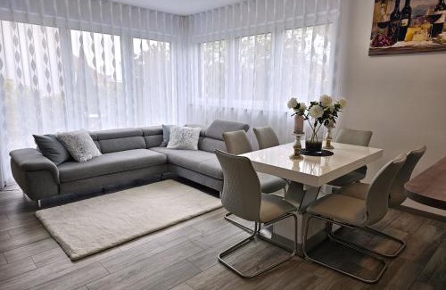 Gollsdorf Apartment | MY HOME Am DISSENHORN