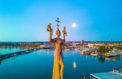 Frittlingen Apartment | MY HOME AM HEUBERG Nr 2