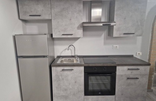 Cinisello Balsamo Apartment | My Home Cinisello Balsamo