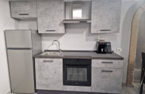 Cinisello Balsamo Apartment | My Home Cinisello Balsamo