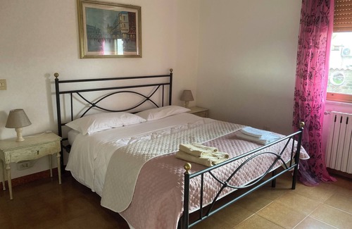 Albano Laziale Apartment | My home Ideal for relaxation and tranquility