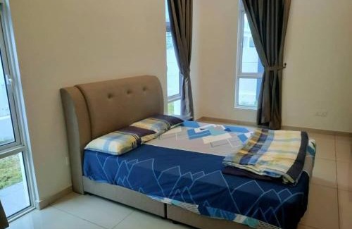 Klebang Besar Villa | My Home Kayangan Villa Malacca C10