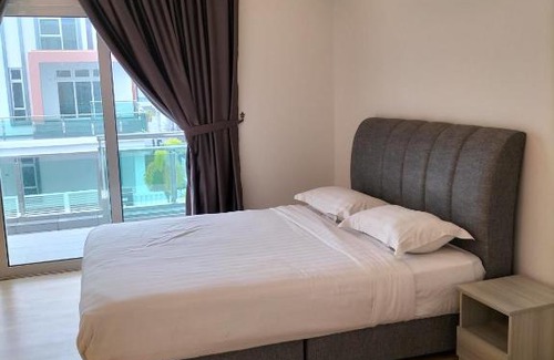 Klebang Besar House | My Home Kayangan Villa Malacca C8